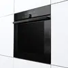 Iebūvējamā cepeškrāsns Gorenje BOS6747A01BG Photo 3