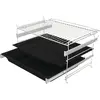 Iebūvējamā cepeškrāsns Gorenje BOS6747A01BG Photo 4