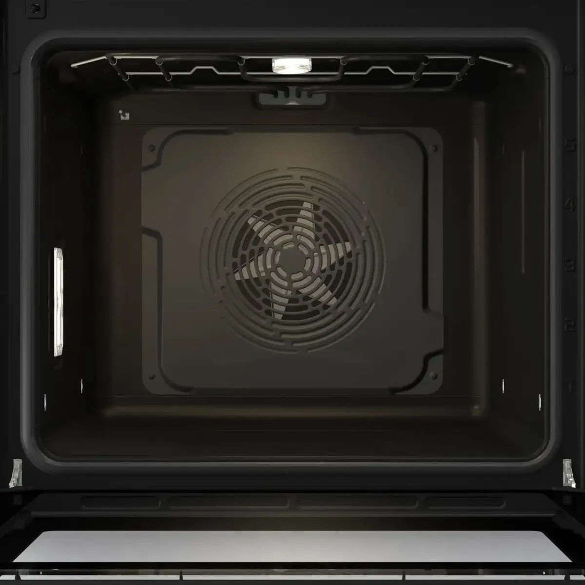 Iebūvējamā cepeškrāsns Gorenje BOS6747A01BG Photo 6