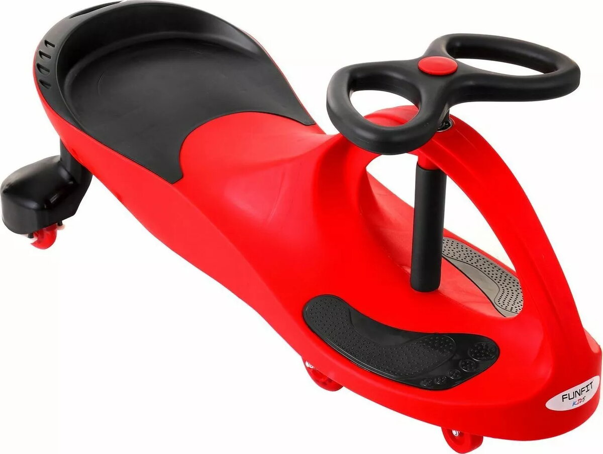 Electric Ride-On Cars & Go-Karts for Kids