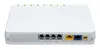 Analogs adapteris Auerswald 90089 — 4 porti Photo 2
