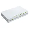 Analogs adapteris Auerswald 90089 — 4 porti Photo 3