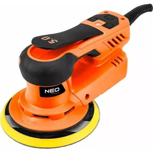 Шлифовальная машинка NEO tools 04-721