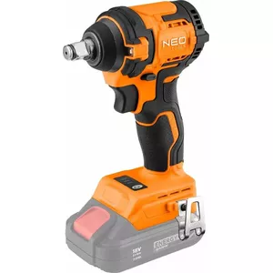 Brushless impact wrench NEO tools 5907558465617
