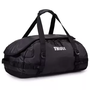 Сумка-дафл Thule Chasm TDSD302 — 40 л, полиэстер, чёрная, 580×335×280 мм