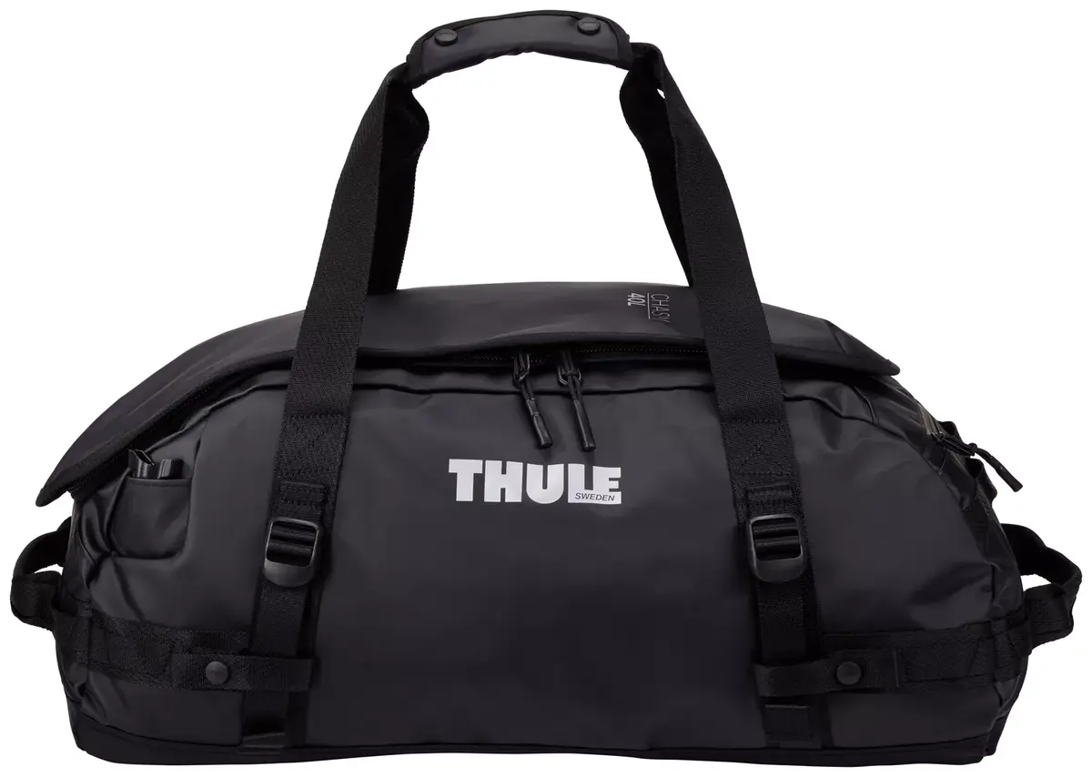 Thule Chasm TDSD302 сумка-дафл 40 л Photo 2