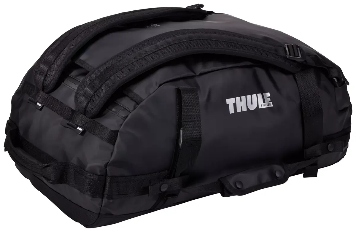 Thule Chasm TDSD302 сумка-дафл 40 л Photo 3