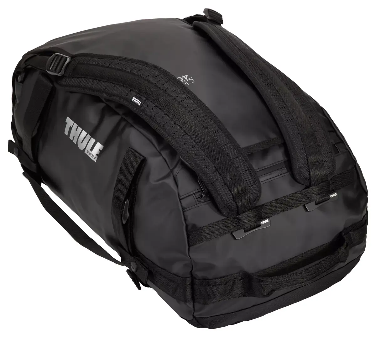 Thule Chasm TDSD302 сумка-дафл 40 л Photo 8