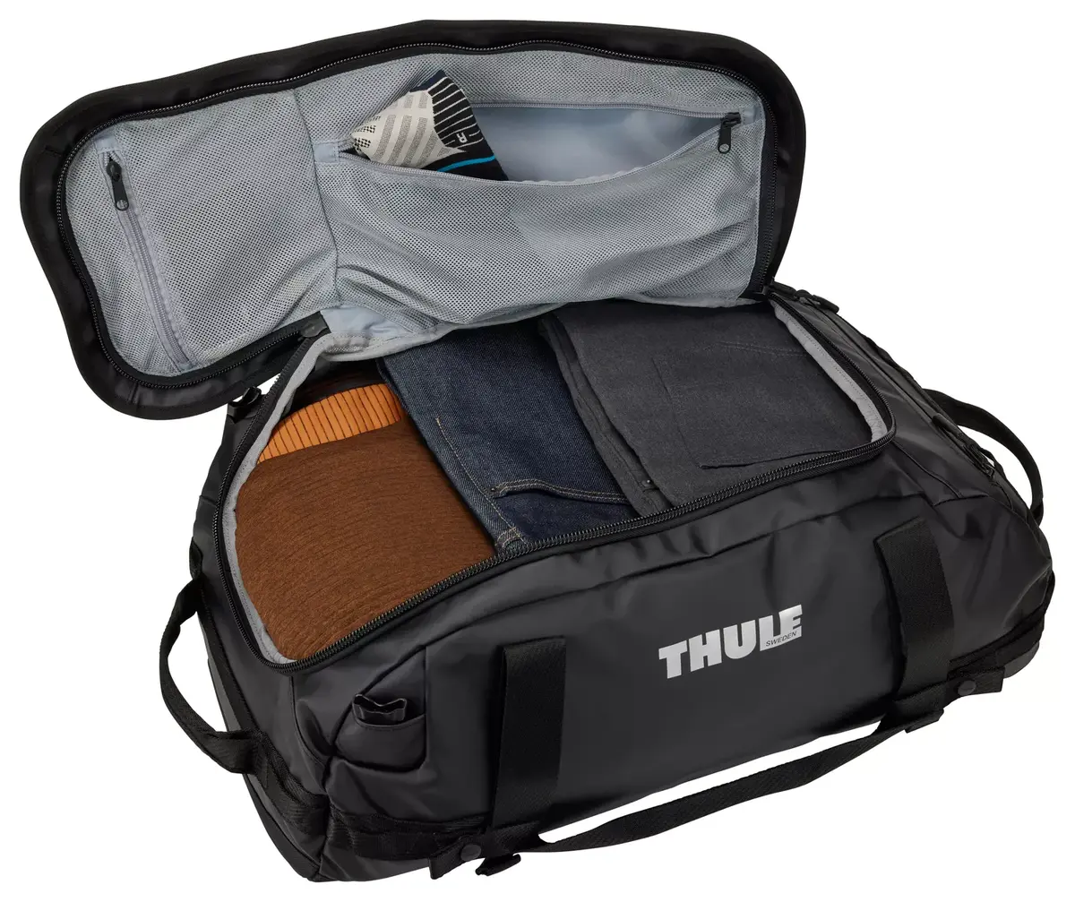 Thule Chasm TDSD302 сумка-дафл 40 л Photo 9