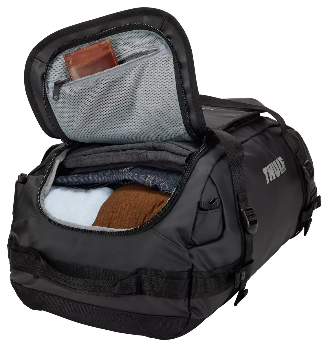 Thule Chasm TDSD302 сумка-дафл 40 л Photo 10