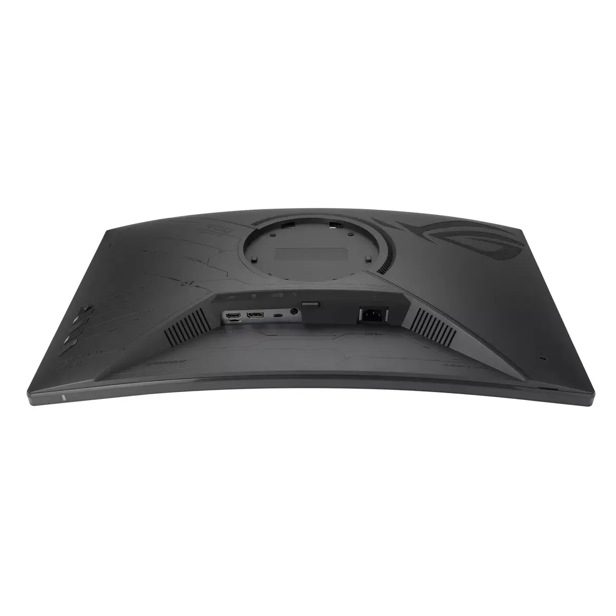 ASUS ROG Strix XG27WCMS dators monitors Photo 4