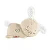 Игрушечный кролик Fisher-Price Soothe & Settle Bunny Photo 8