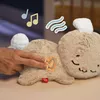 Игрушечный кролик Fisher-Price Soothe & Settle Bunny Photo 16