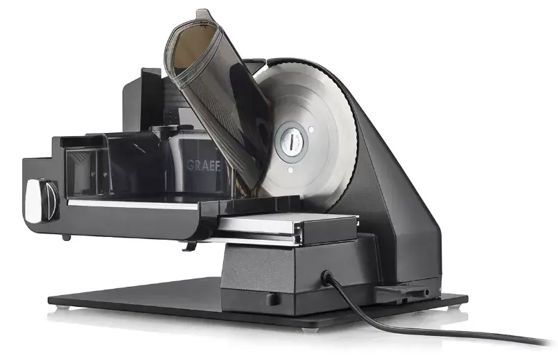 Electric slicer Graef CLASSIC C95 Photo 2