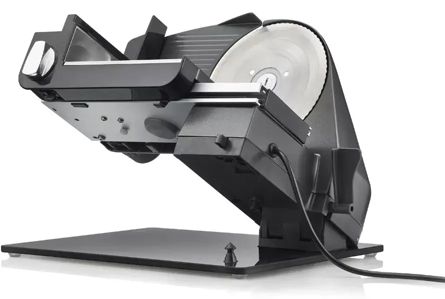 Electric slicer Graef CLASSIC C95 Photo 3