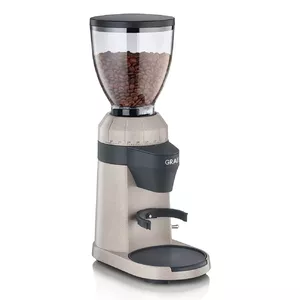 Coffee Grinder Graef CM8011 128 W Width 135 mm Depth 230 mm Height 397 mm