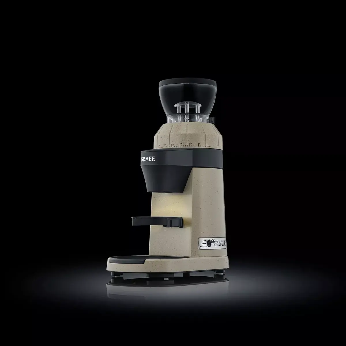 Coffee Grinder Graef CM8011 Photo 2