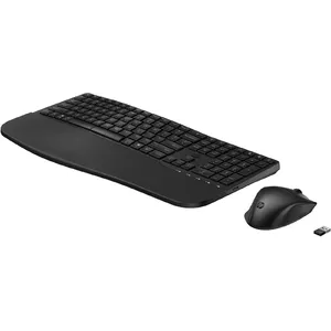 Клавиатура и мышь HP 685 Comfort Dual-Mode Беспроводная Bluetooth Полноразмерная