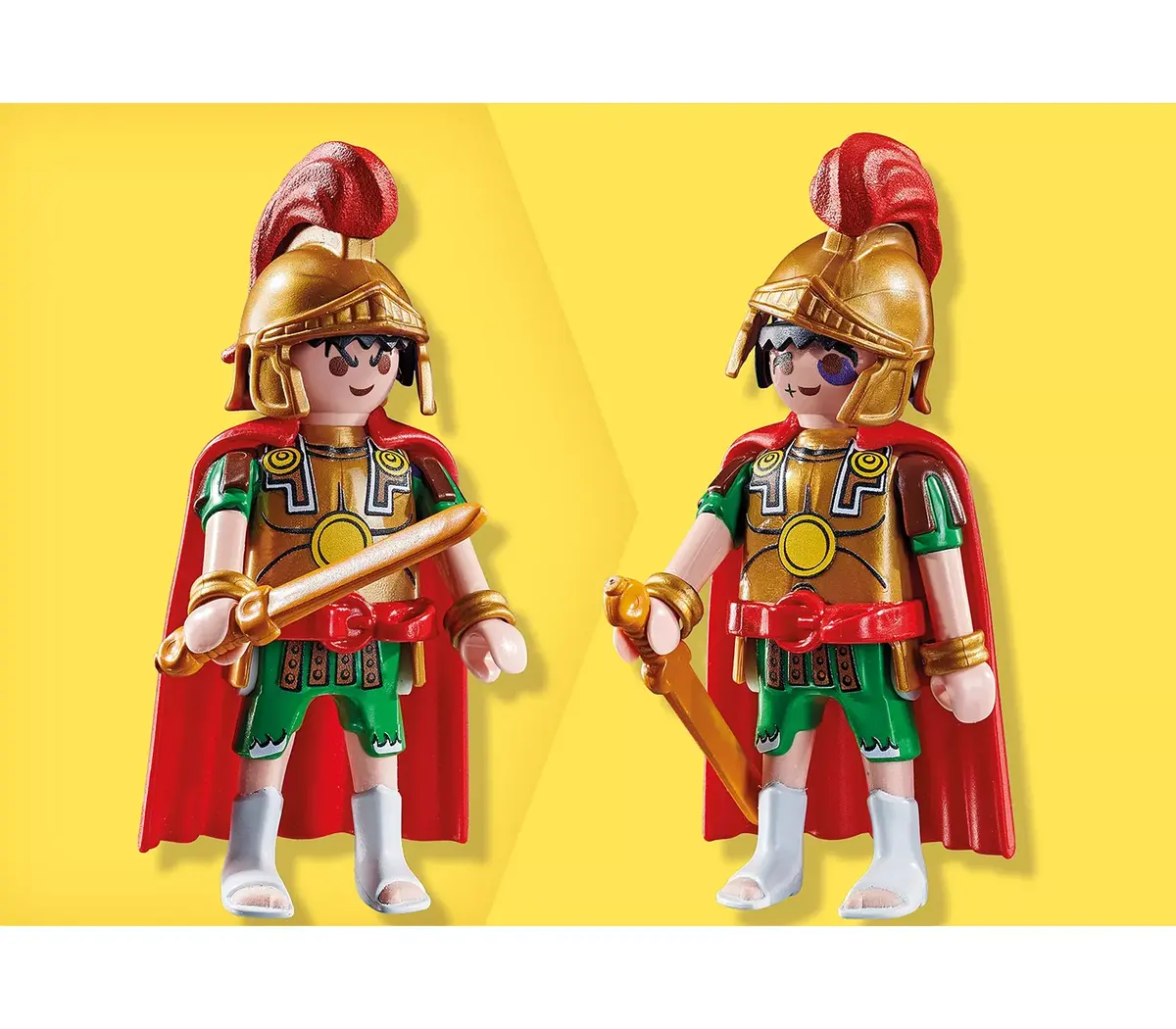 Игровой набор Action/Adventure Playmobil 71543 Photo 4