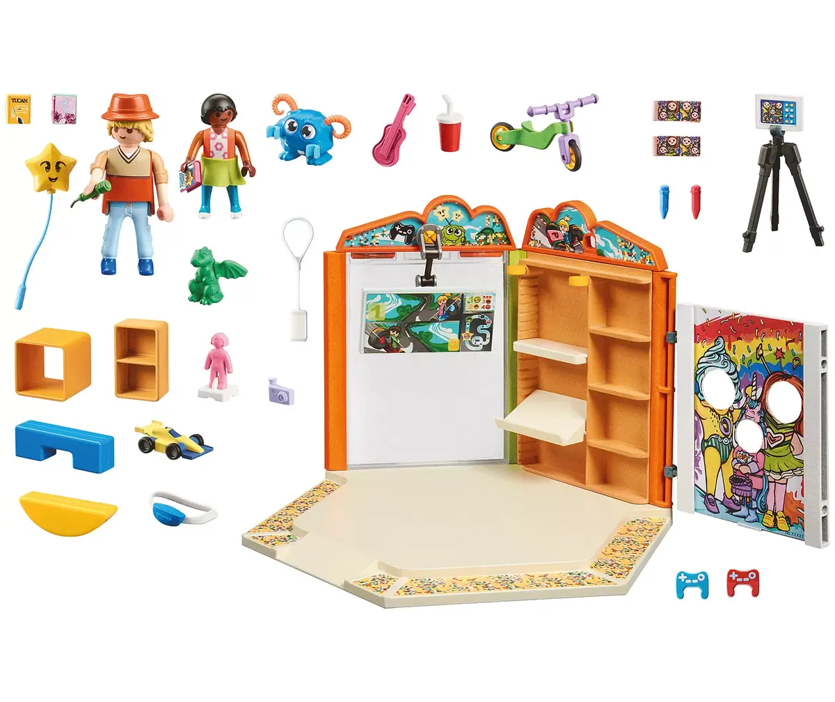 Playset Playmobil 71536 Photo 2