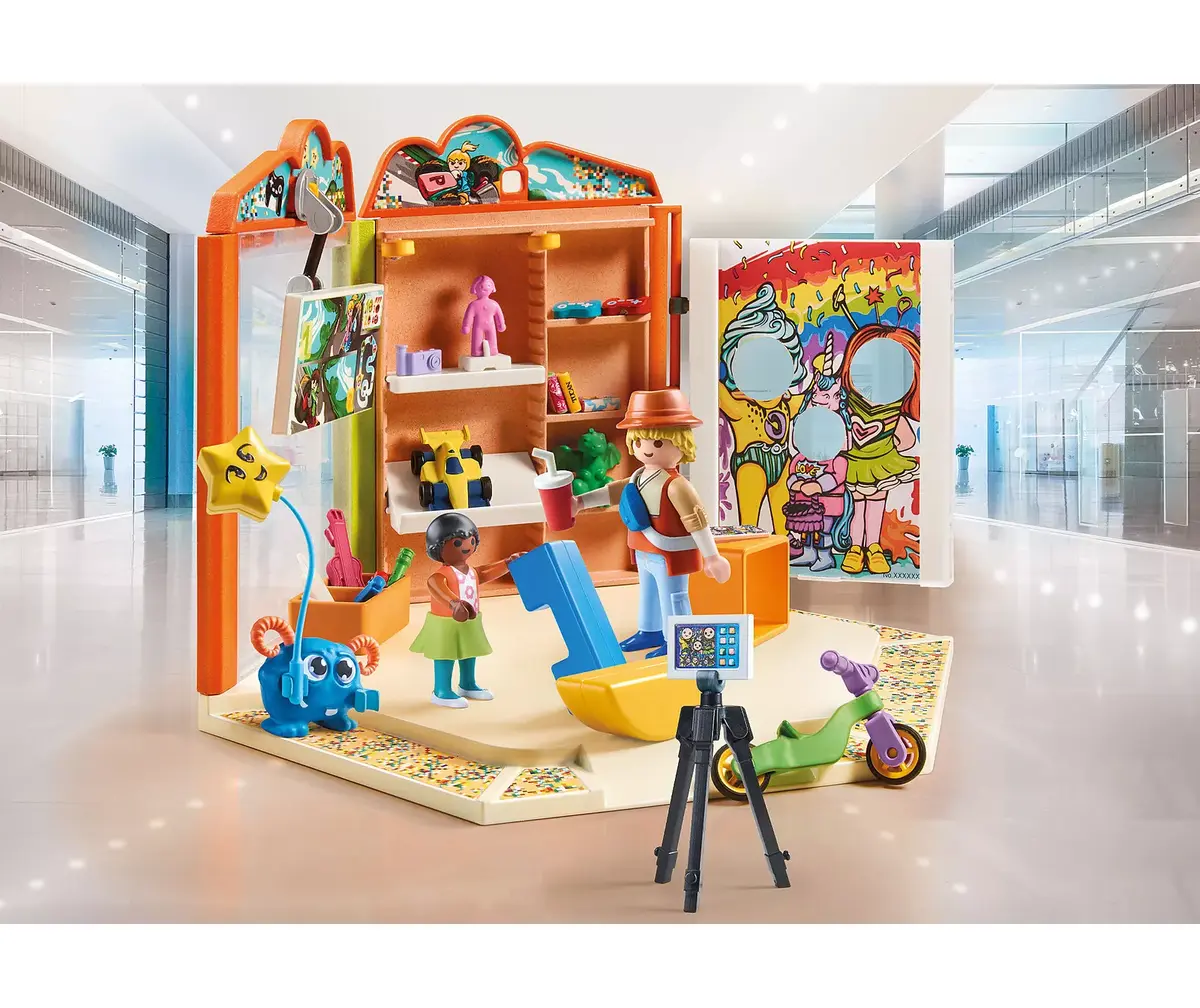 Playset Playmobil 71536 Photo 3