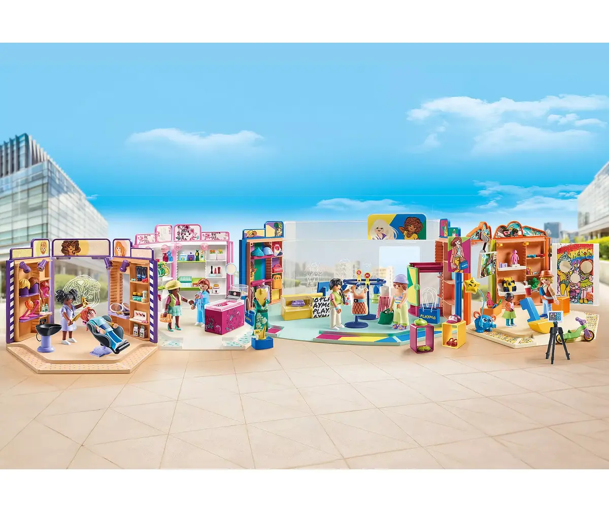 Playset Playmobil 71536 Photo 6