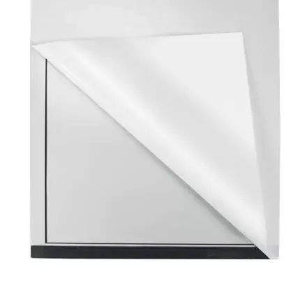 Nobo magnetic frame A4 Orange 1915697 Photo 4