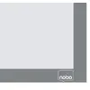 Nobo Magnetic Frame A4 Silver Photo 3