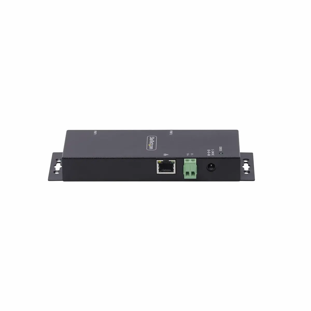 StarTech.com 2-Port Serial to Ethernet Adapter I23-SERIAL-ETHERNET Photo 4