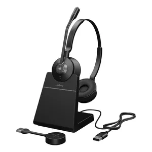 Headset Jabra Engage 55 SE USB-A MS Stereo Wireless Office Call Center