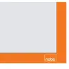 Nobo Magnetic Frame A4 Orange Photo 3