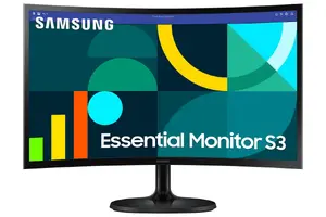 Monitors Samsung S36GD 24" Full HD LCD 1920 x 1080