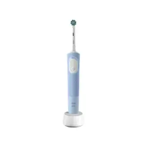 Electric Toothbrush Oral-B Vitality Pro Protect X Clean Blue