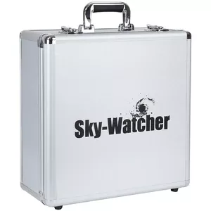 Carrying Case for HEQ5 Mount Head SW-8110 — lightweight, durable protective case