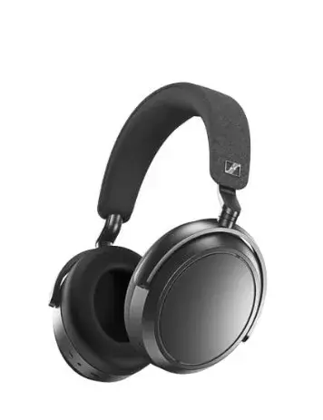 Austiņas Sennheiser Momentum Wireless Photo 3