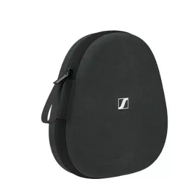 Austiņas Sennheiser Momentum Wireless Photo 4