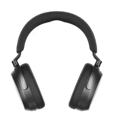Austiņas Sennheiser Momentum Wireless Photo 16