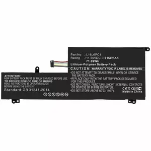 Аккумулятор Lenovo MBXLE-BA0289 CoreParts