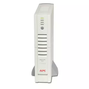 Nepārtraukta barošanas avots APC Back-UPS RS 1.2 kVA 780 W