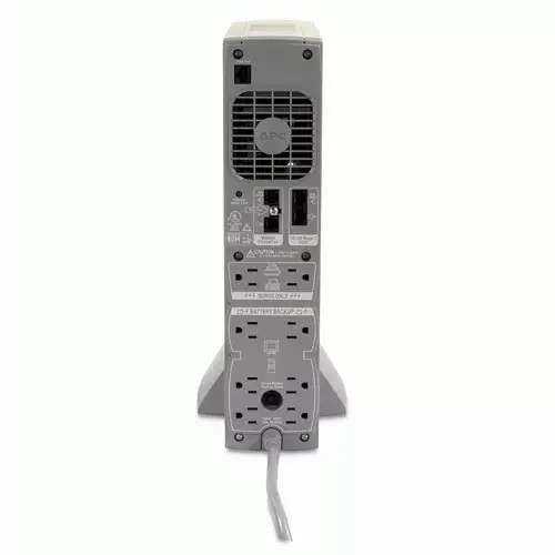 Uninterruptible Power Supply APC Back-UPS RS Photo 2