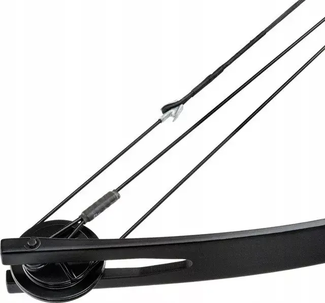 Блочный лук POE LANG CO-047B-5529 29" 55 lb Photo 4