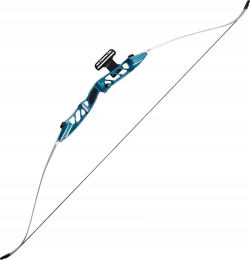 Рекурсивный лук POE LANG RE-023U-30 — 30 lbs Photo 2
