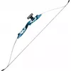 Рекурсивный лук POE LANG RE-023U-30 — 30 lbs Photo 2