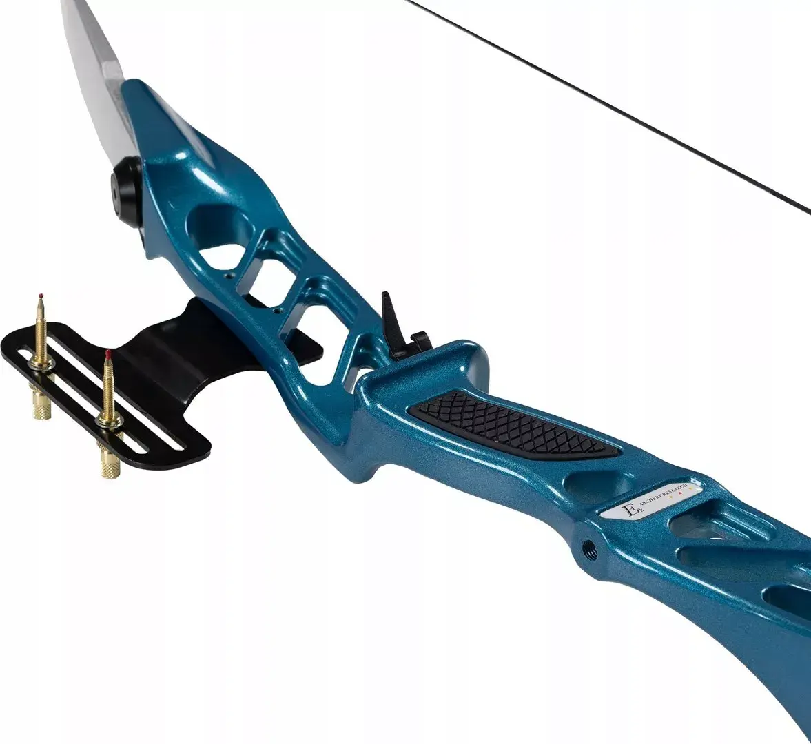 Рекурсивный лук POE LANG RE-023U-30 — 30 lbs Photo 3