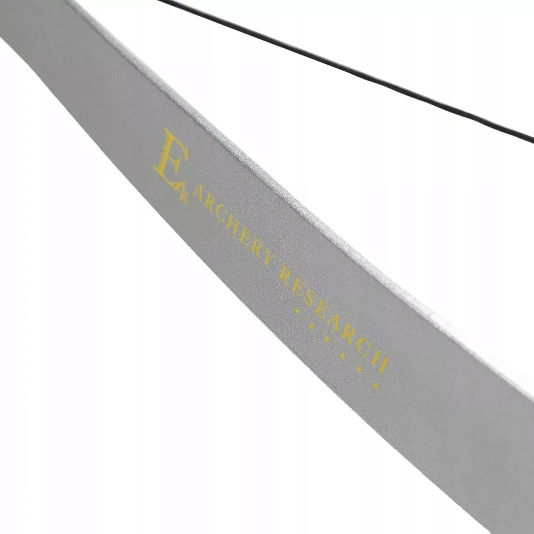 Рекурсивный лук POE LANG RE-023U-30 — 30 lbs Photo 4
