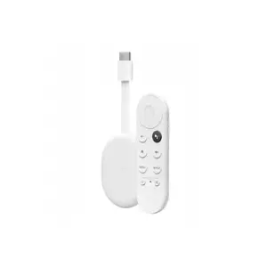 ТВ-приставка Google Chromecast HD Photo 1