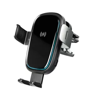 LogiLink PA0277 Mobilās ierīces bezvadu uzlādes uztvērējs Mobilais tālrunis/viedtālrunis USB Veids-C