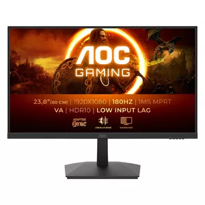 Monitors AOC G1 24G15N2 23.8" LCD Full HD 1920 x 1080