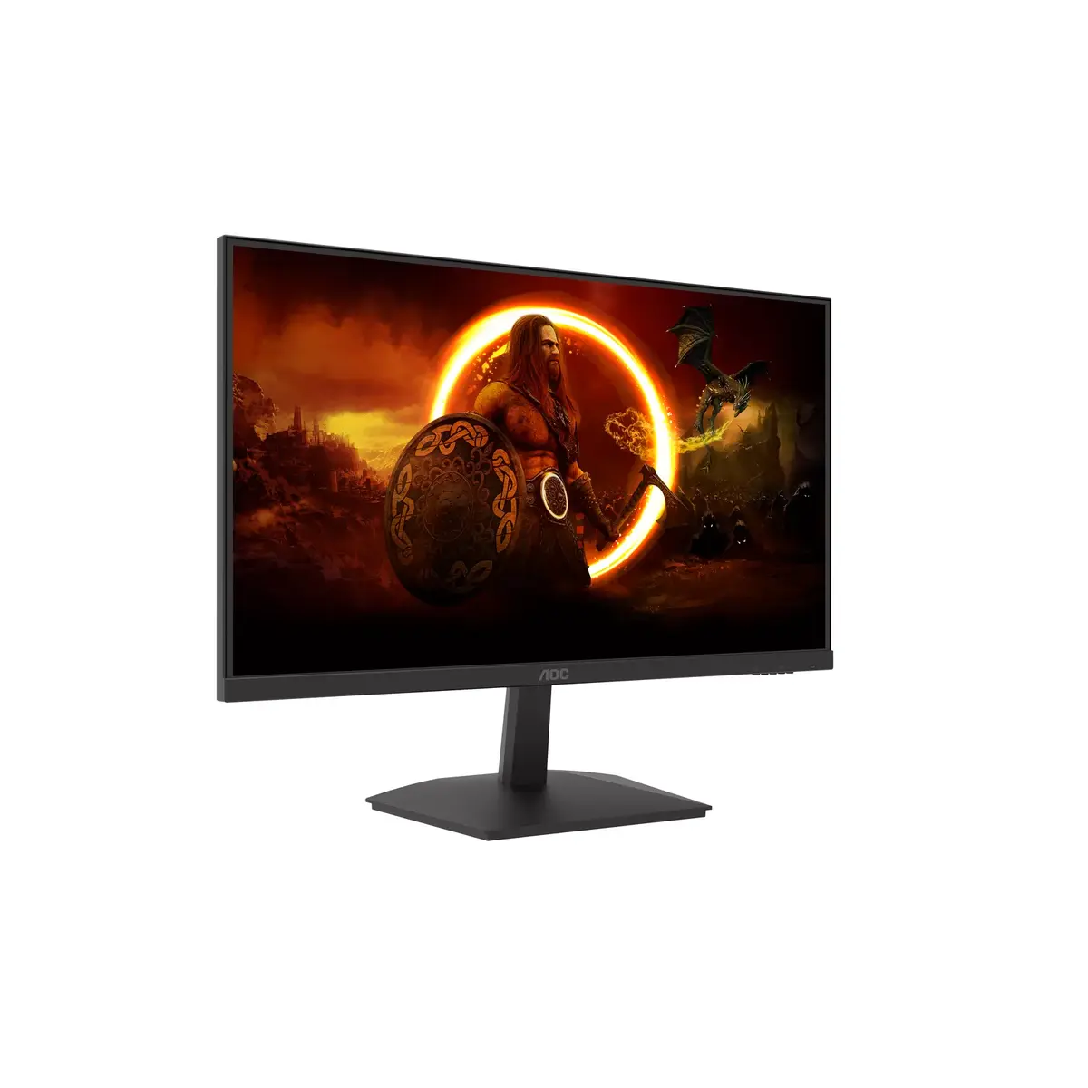 Monitors AOC G1 24G15N2 Photo 7