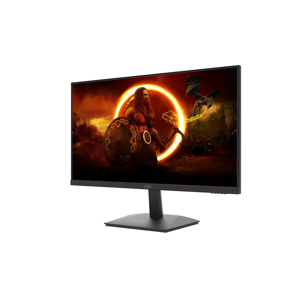 Monitors AOC G1 24G15N2 Photo 8